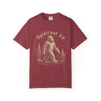 Walkabout Squatch T-shirt