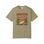 Big Ridge Vibes T-shirt