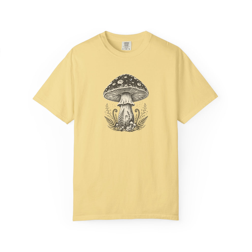Mushroom Love Tee