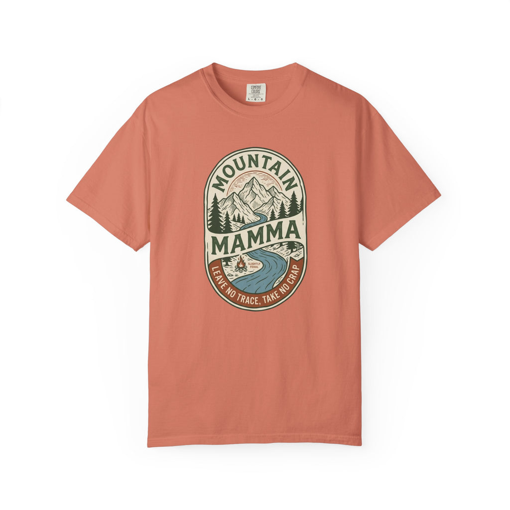 Take No Crap T-shirt