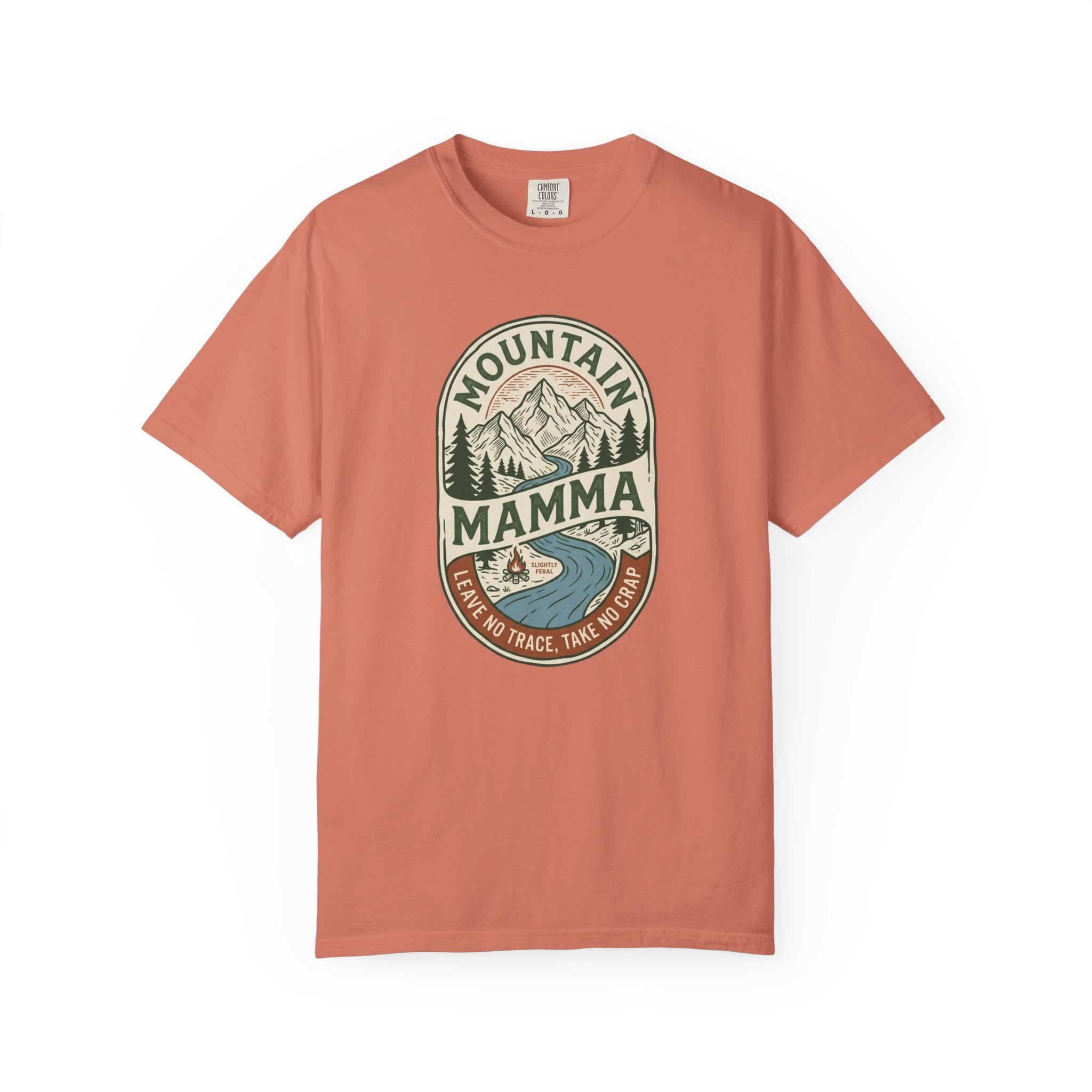 Take No Crap T-shirt