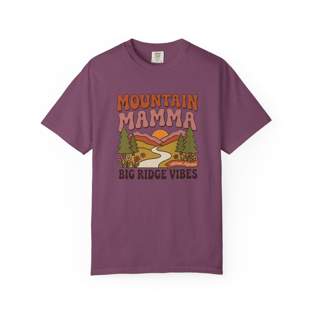 Big Ridge Vibes T-shirt