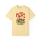 Mountain Mamma Vibes T-shirt