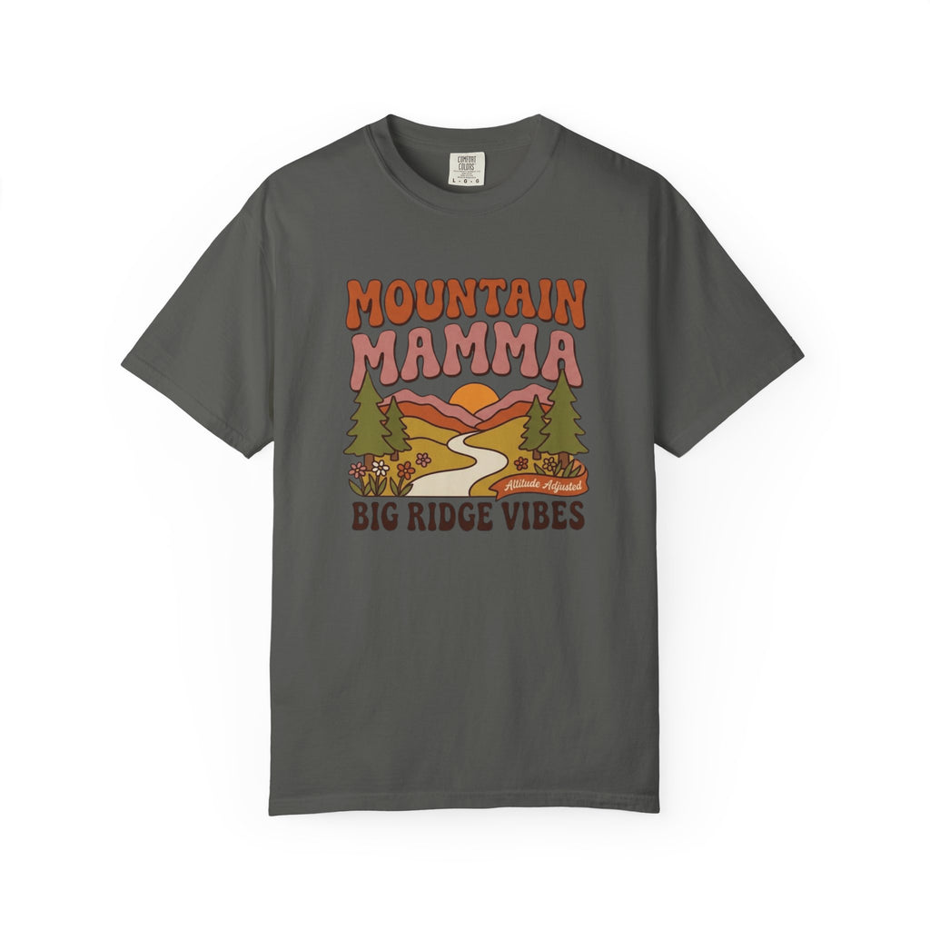 Big Ridge Vibes T-shirt