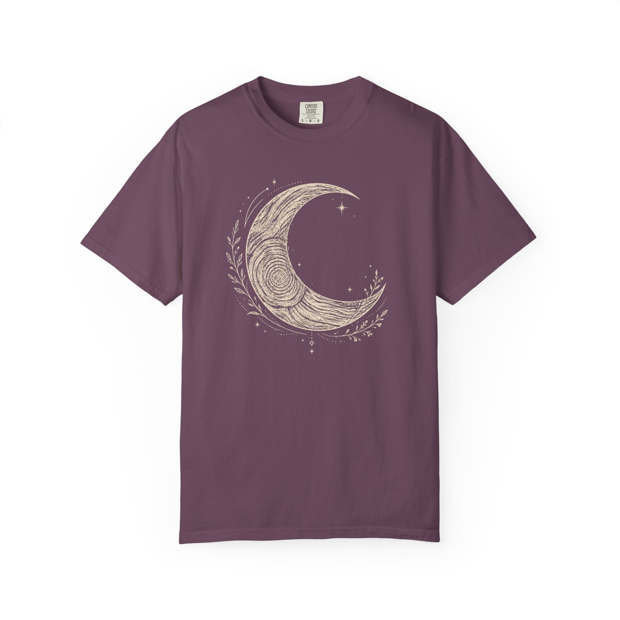 Mystic Moon T-shirt