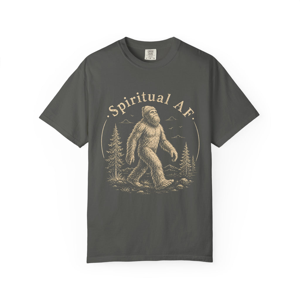 Walkabout Squatch T-shirt
