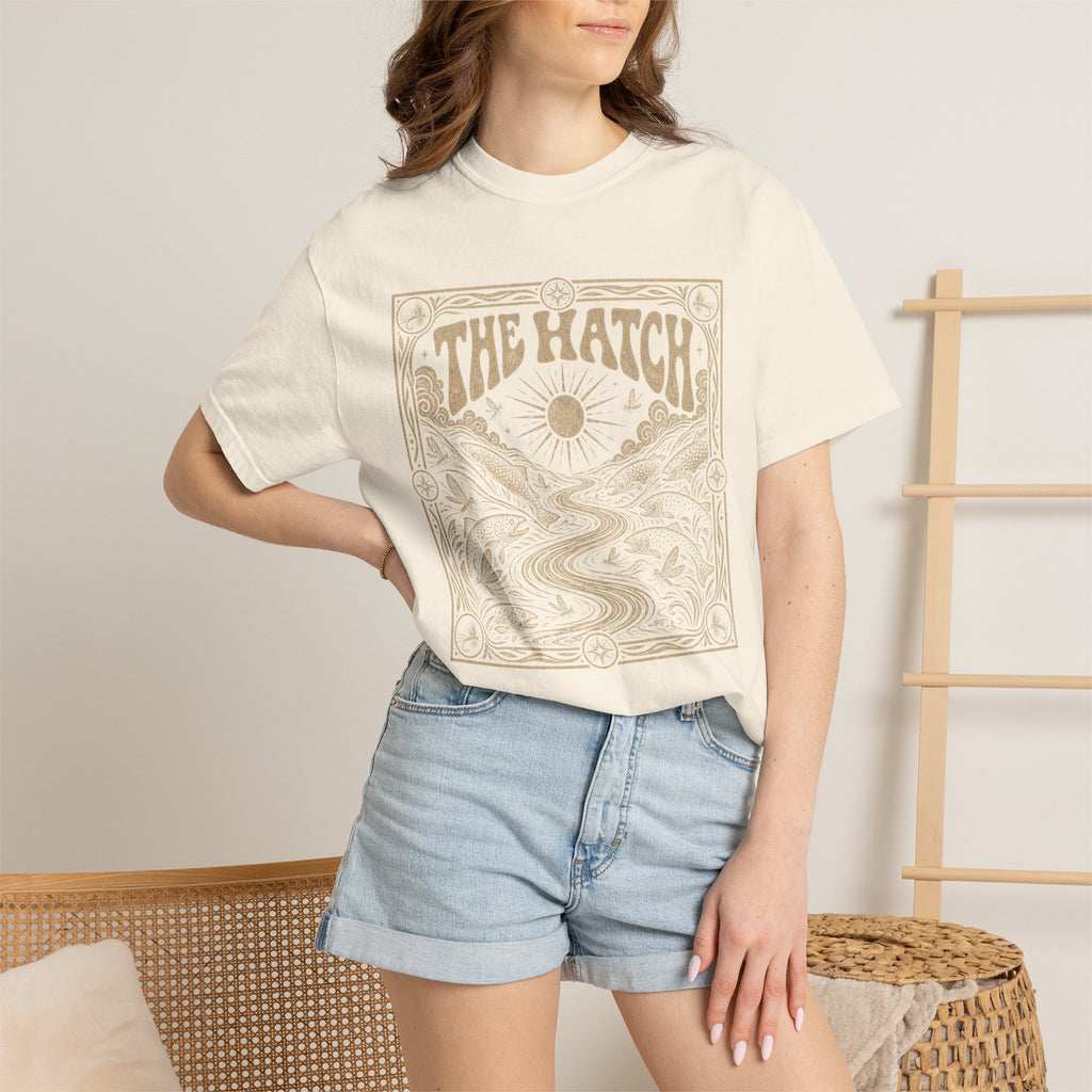 The Hatch Evening Rise T-shirt
