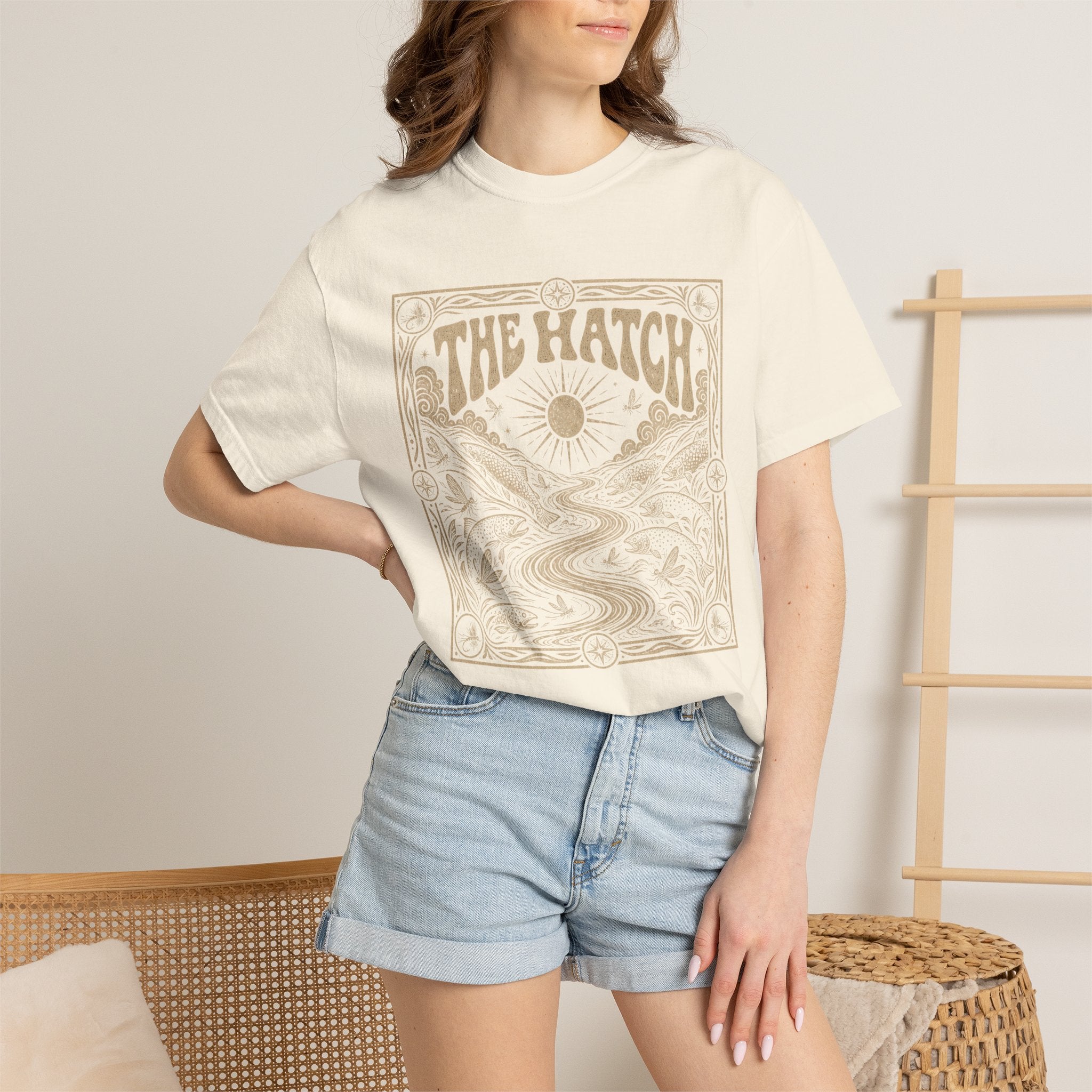 The Hatch Evening Rise T-shirt