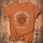 Harvest Heart Tee