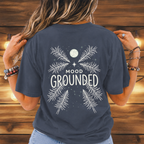 Mood Grounded T-Shirt