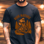Ride Nature Tee