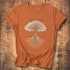 Rhythm Of The Earth Tee