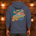 Catch & Release Heavyweight Hoodie
