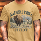 Citiot T-shirt