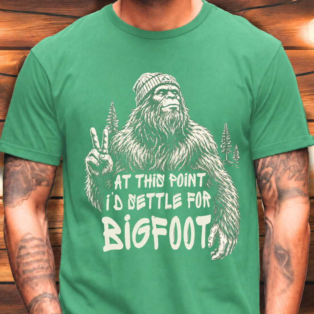 At This Point T-shirt