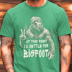 At This Point T-shirt