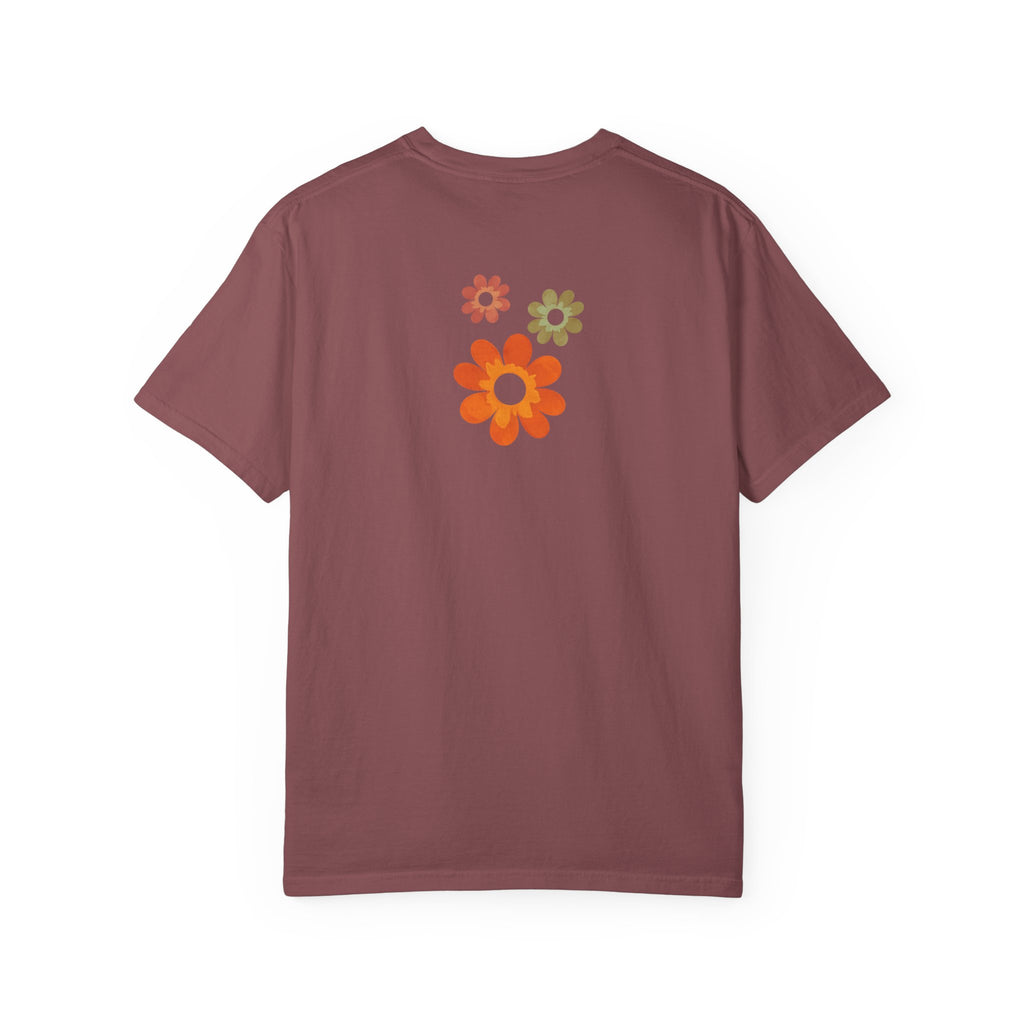Mountain Mamma Vibes T-shirt