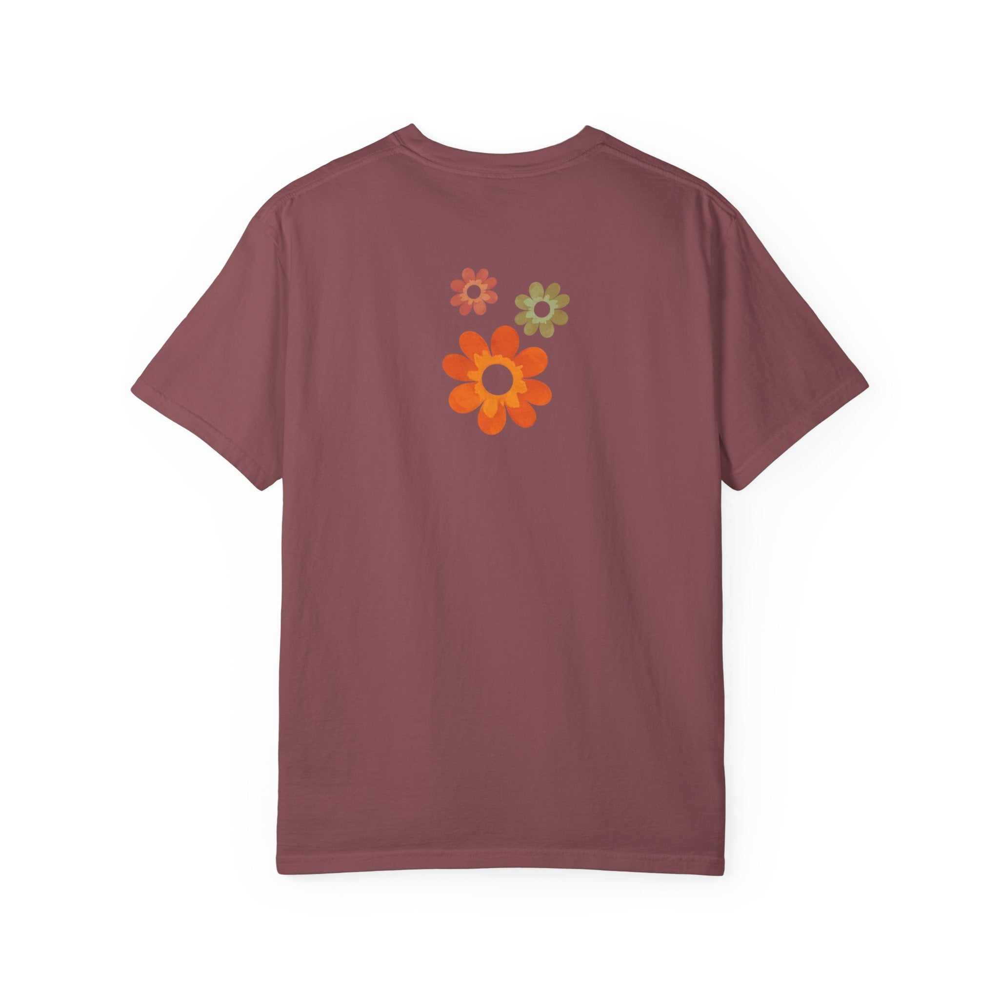 Mountain Mamma Vibes T-shirt