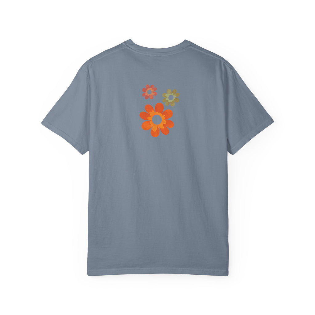Mountain Mamma Vibes T-shirt