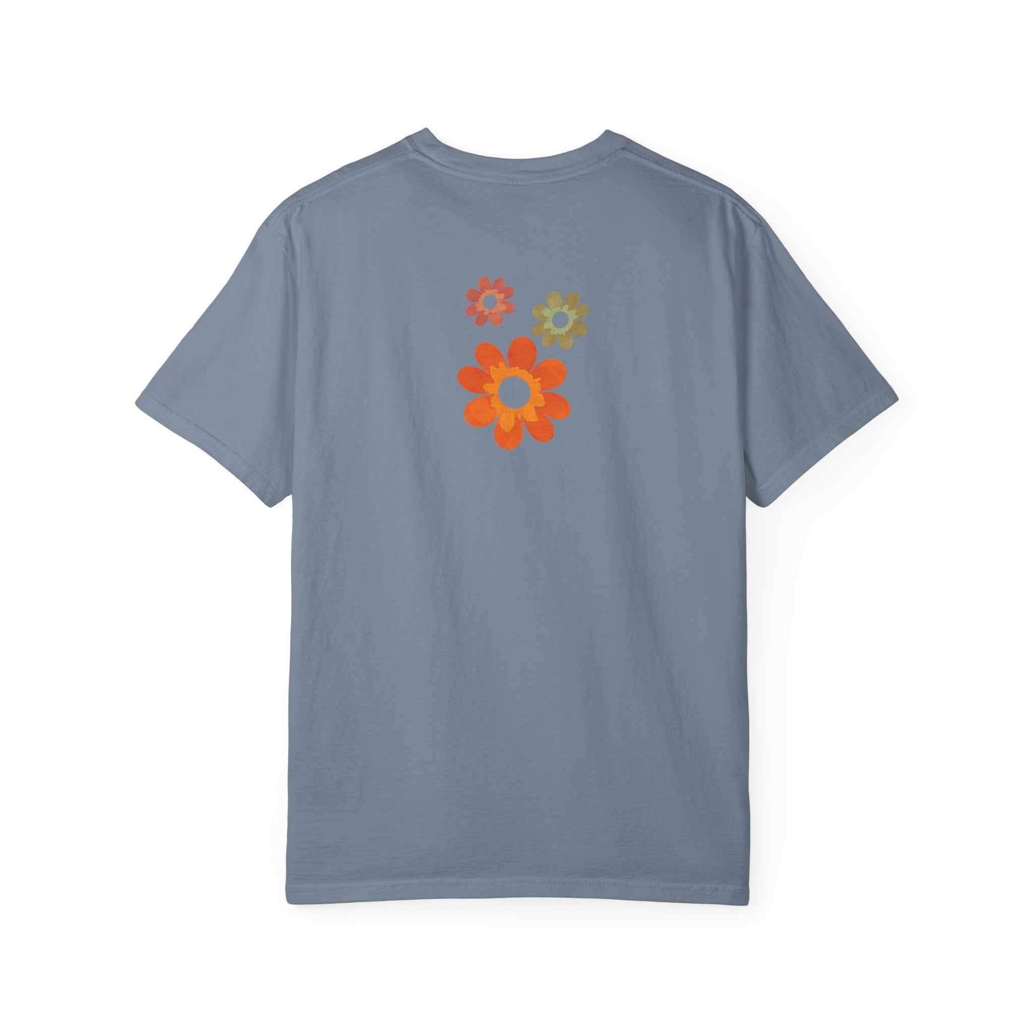 Mountain Mamma Vibes T-shirt