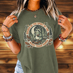 Night Trash Panda T-Shirt