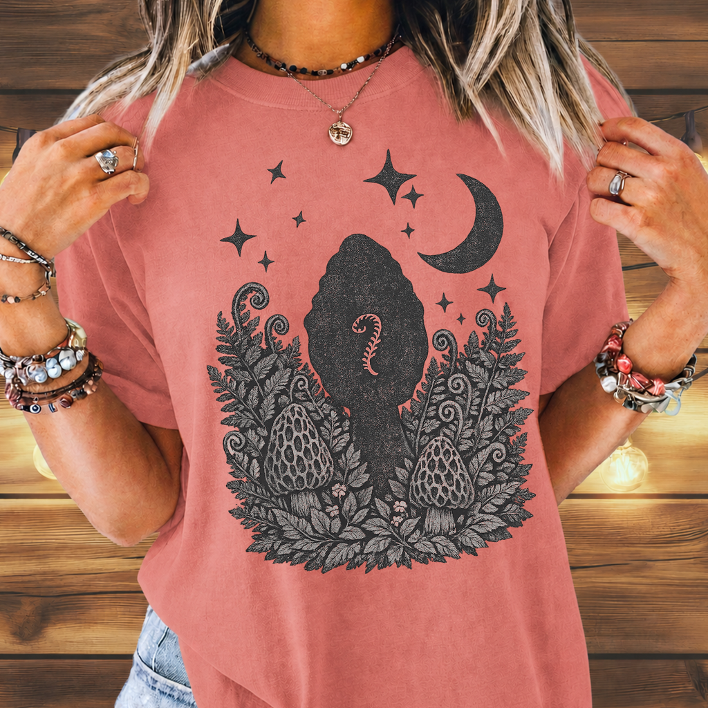 Mystic Garden T-Shirt