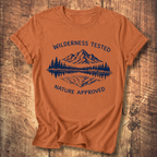Wilderness Tested Tee