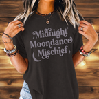 Midnight Moondance Tee