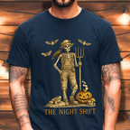 The Night Shift T-shirt