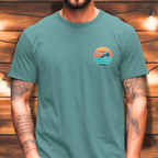 Catch & Release Fly Fishing Shirt