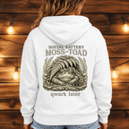 Quark Later Hoodie