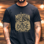 Off Grid On Purpose T-shirt