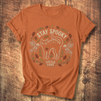 Stay Spooky Little Love T-shirt