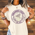 Dreamers Lodge T-Shirt