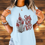Soul On Fire T-shirt