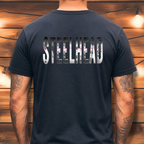 STEELHEAD Graphic T-Shirt