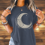 Mystic Moon T-shirt