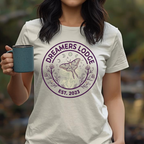 Dreamers Lodge T-Shirt