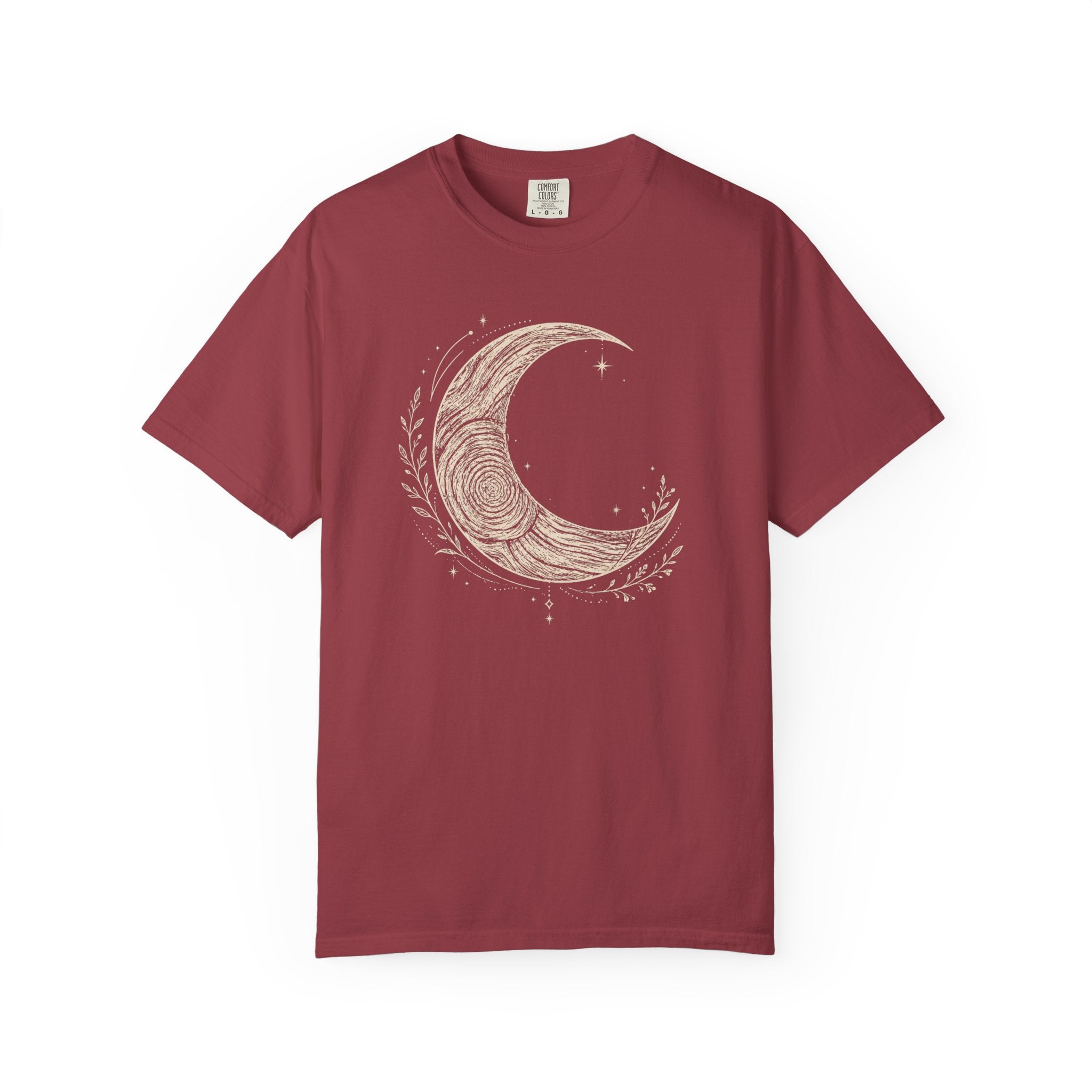 Mystic Moon T-shirt