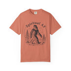 Walkabout Squatch T-shirt