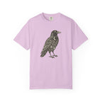 Crow Logic Tee