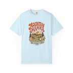Mountain Mamma Vibes T-shirt