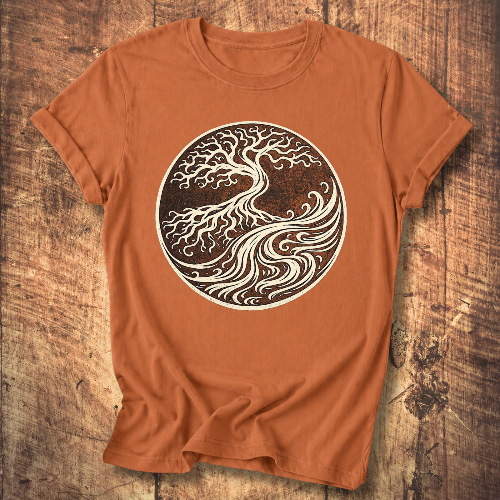 The Storm T-shirt
