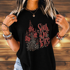 Soul On Fire T-shirt
