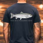 A Thousand Casts T-shirt