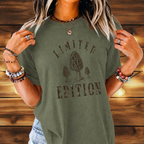 Limited Edition Morel T-Shirt