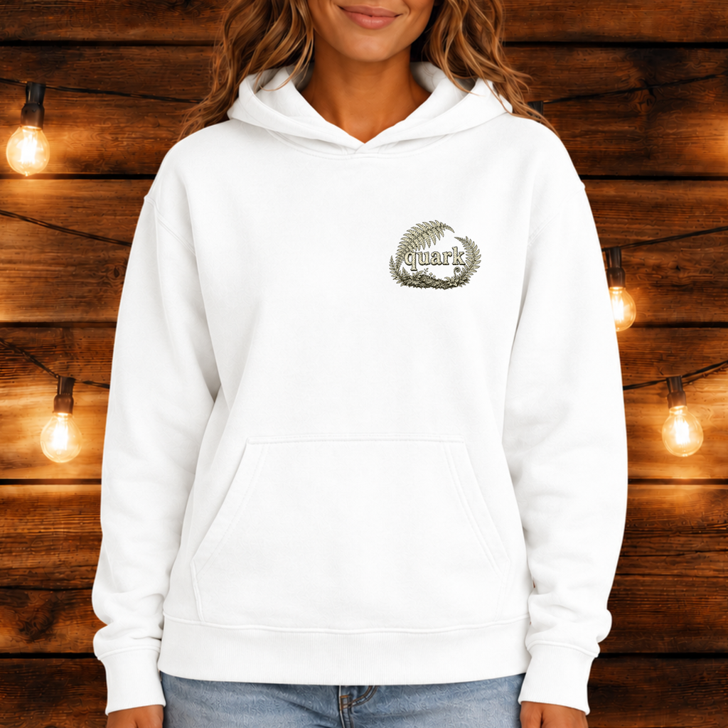 Quark Later Hoodie