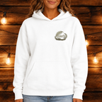 Quark Later Hoodie