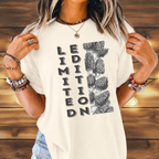 Limited Edition Morel Tee