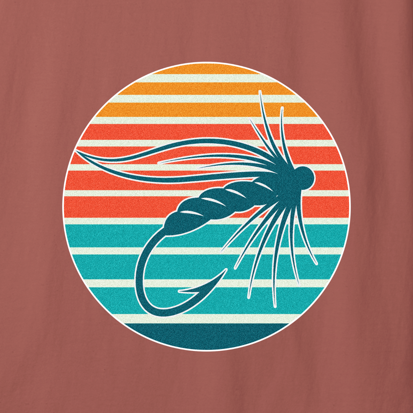 Catch & Release Fly Fishing Shirt